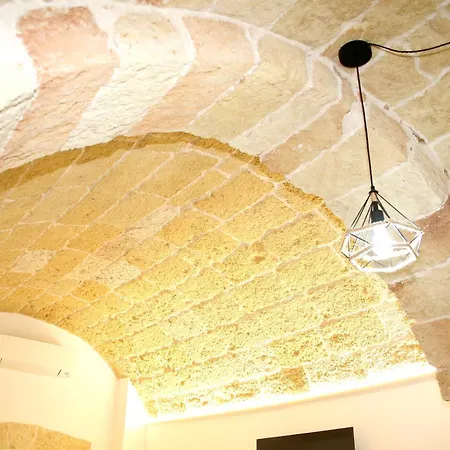 Apartmán Grotta Stellata