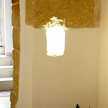 Grotta Stellata Apartmán