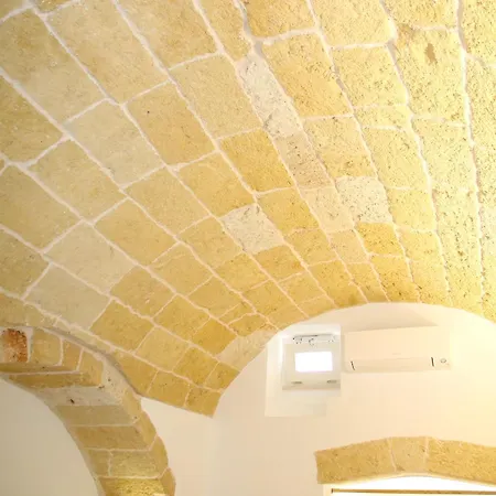 Apartament Grotta Stellata *
