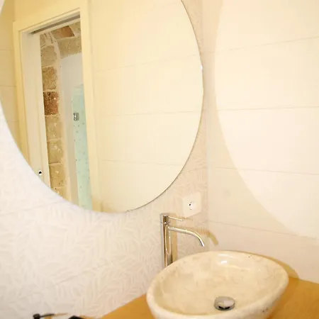 Apartament Grotta Stellata Specchia