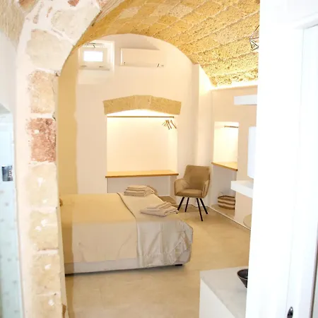 Grotta Stellata Apartament
