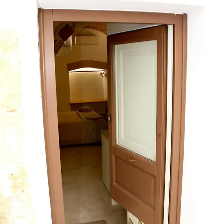 Apartmán Grotta Stellata *